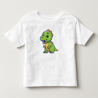 T-Rex Toddler T-shirt