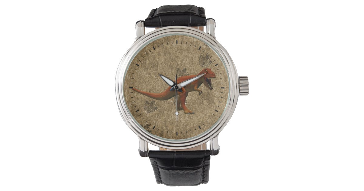 watch trex