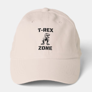 T-Rex Zone Performance Cap
