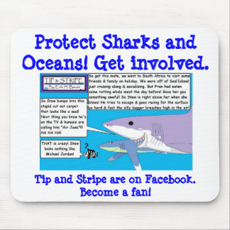 T&S Airjaws Mousepad 01.