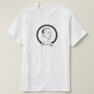 T.S. Eliot Tee