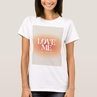T-S T-Shirt