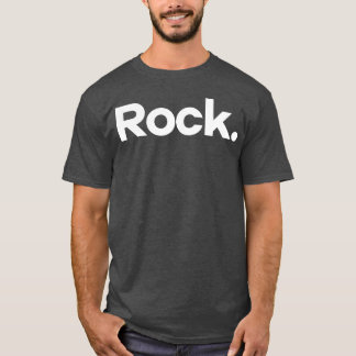 T Says family T-Shirt