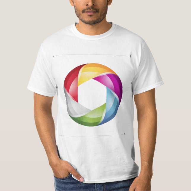 T-Shart T-Shirt (Front)