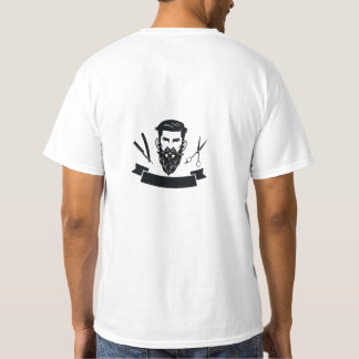 T-shert for barber T-Shirt