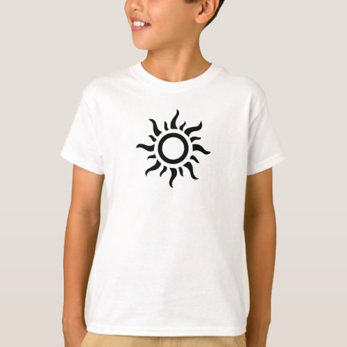 T_Shirit _ Sun T_Shirt