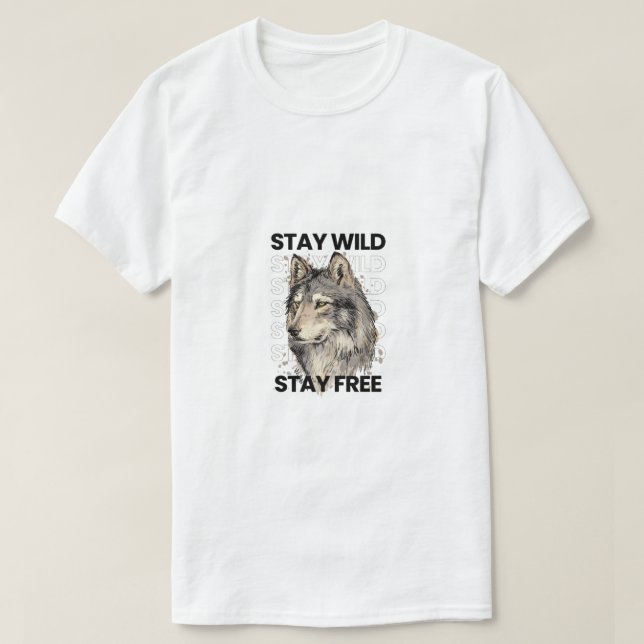 t-shirt (Design Front)