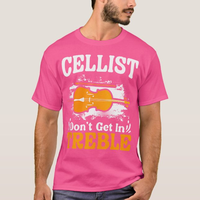 T-Shirt (Front)