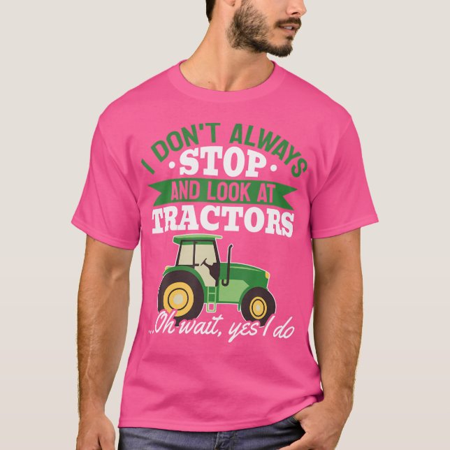 T-Shirt (Front)