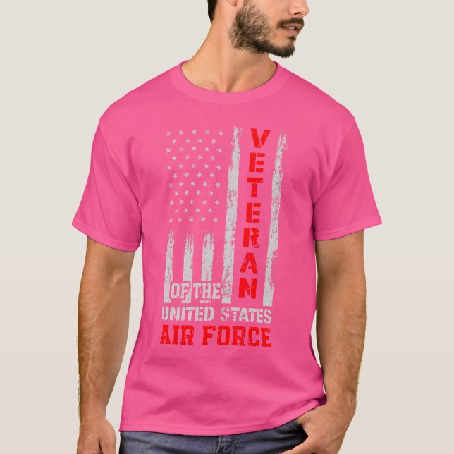 T-Shirt (Front)
