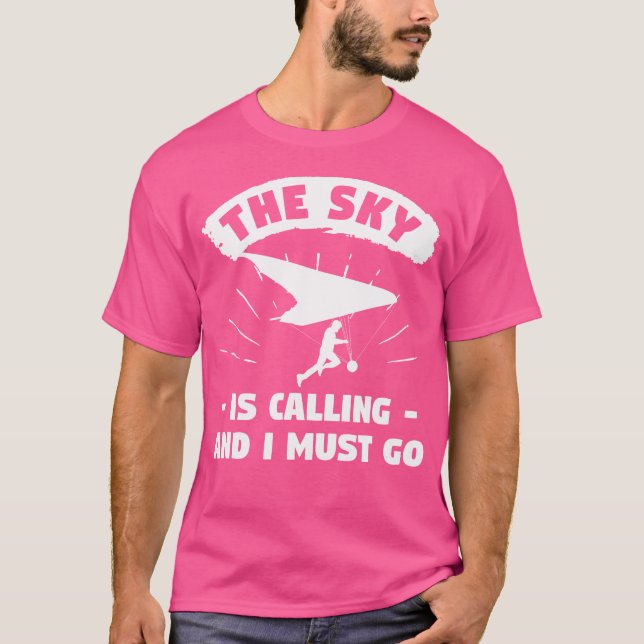 T-Shirt (Front)