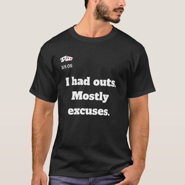 T-Shirt (Front)