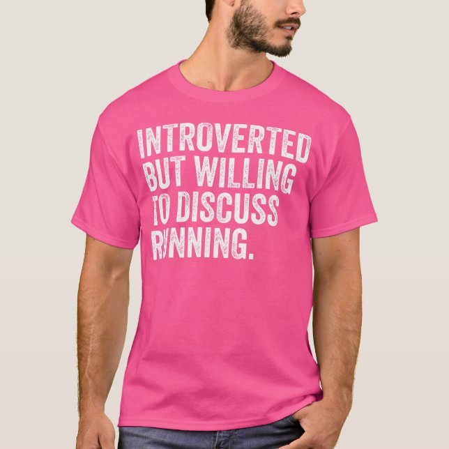 T-Shirt (Front)