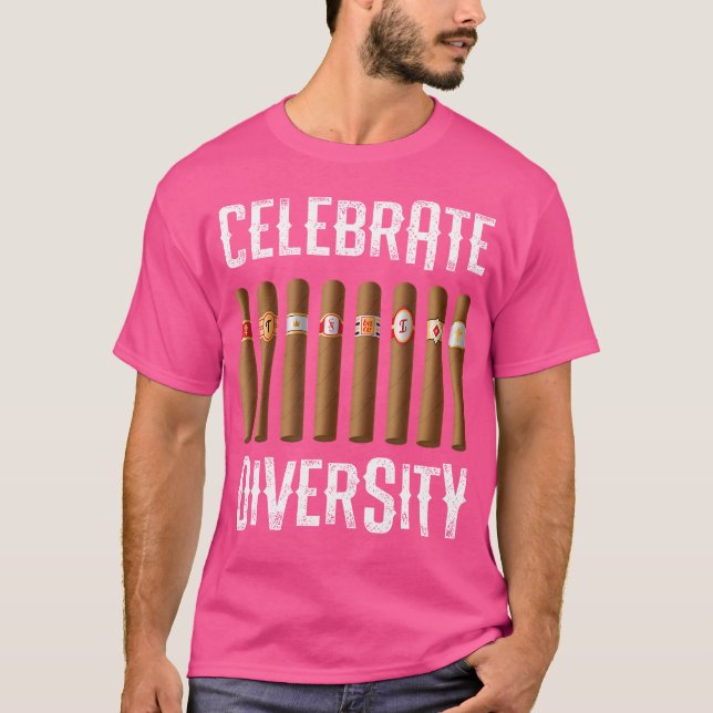 T-Shirt (Front)