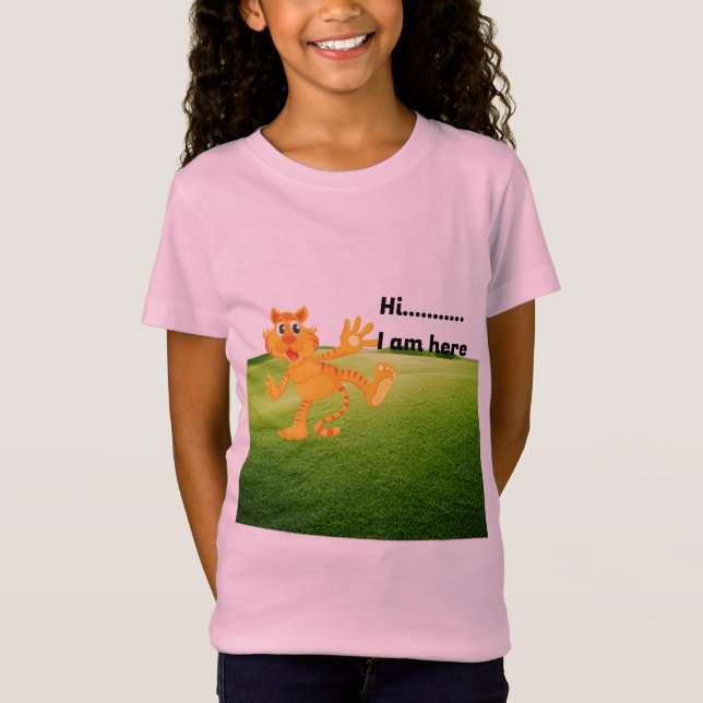 T-Shirt (Front)