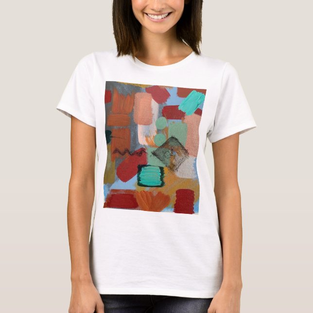 T-Shirt (Front)