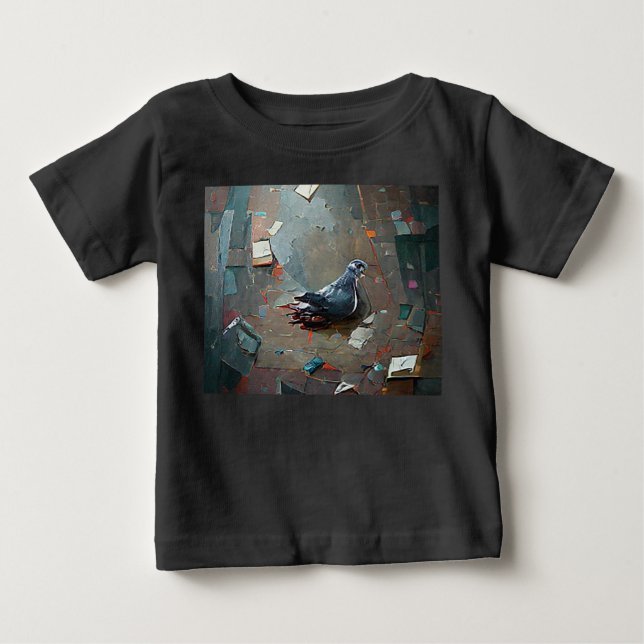 T-Shirt (Front)