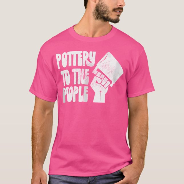 T-Shirt (Front)
