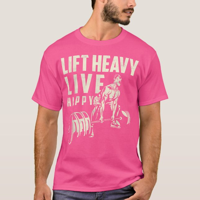 T-Shirt (Front)