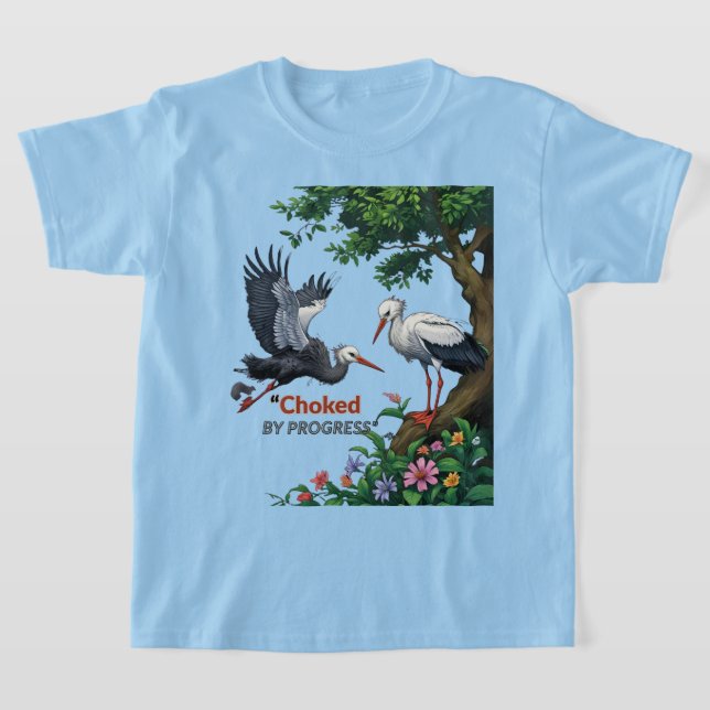 T-Shirt (Laydown)