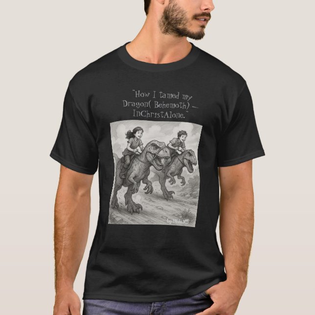 T-Shirt (Front)
