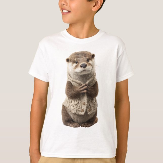 T-Shirt (Front)