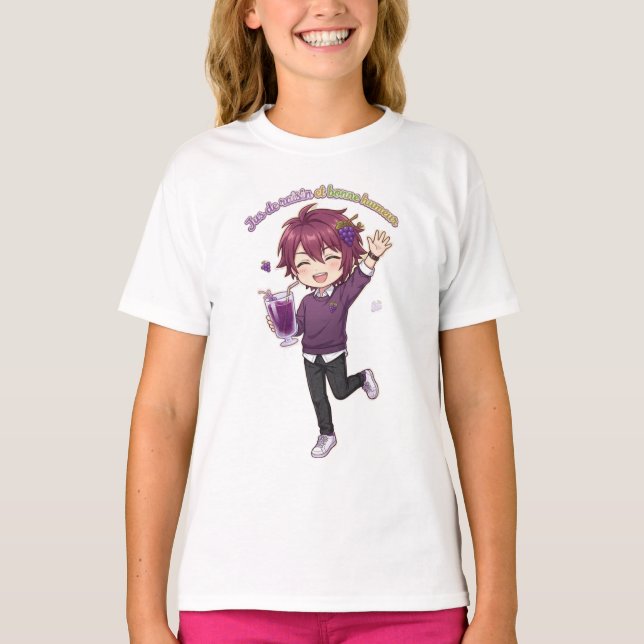 T-shirt (Front)