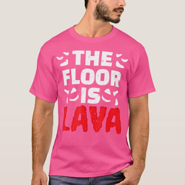 T-Shirt (Front)