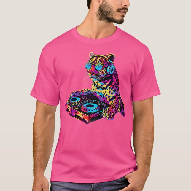 T-Shirt (Front)