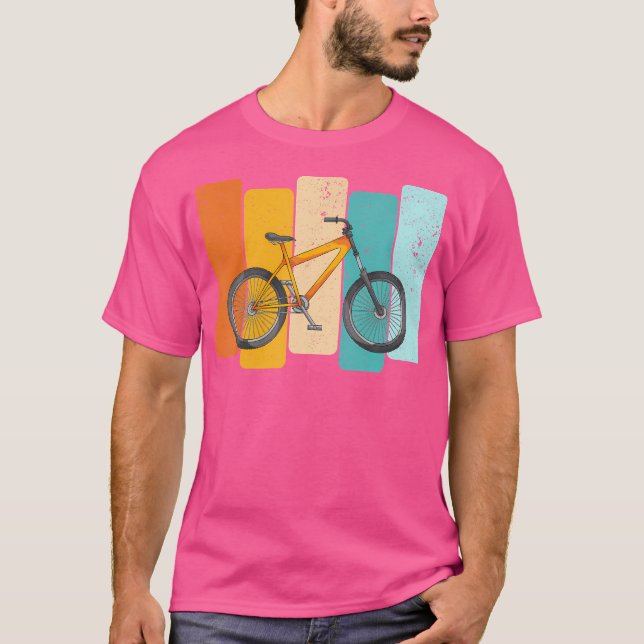 T-Shirt (Front)