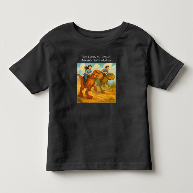 T-Shirt (Front)