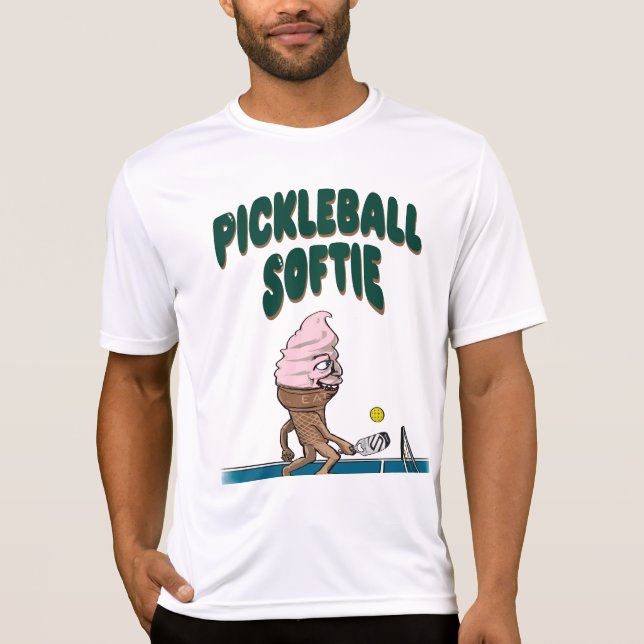 T-Shirt (Front)