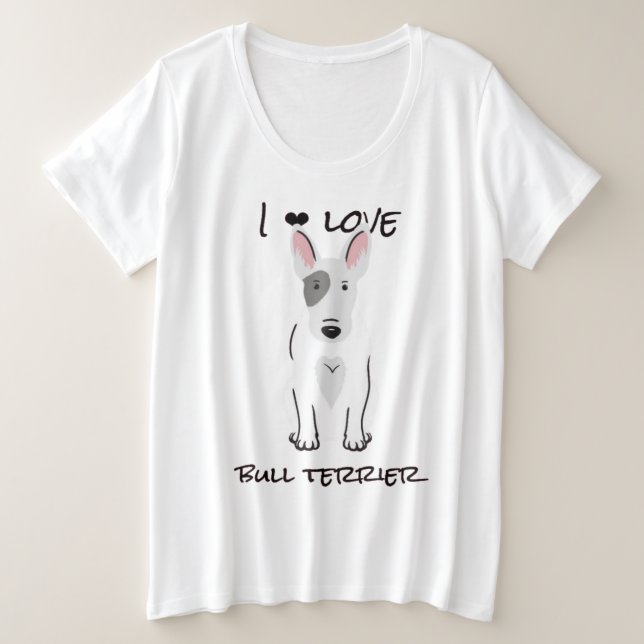 T-Shirt (Design Front)