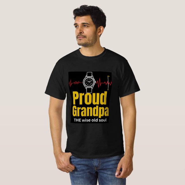 T-Shirt (Front Full)