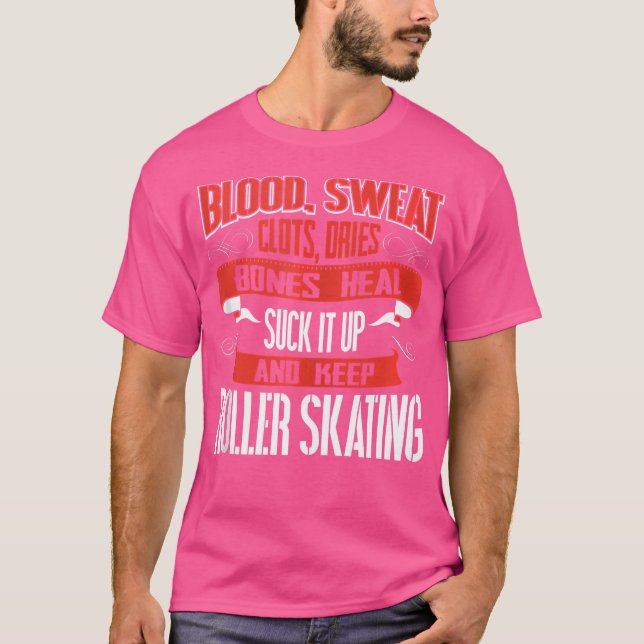 T-Shirt (Front)