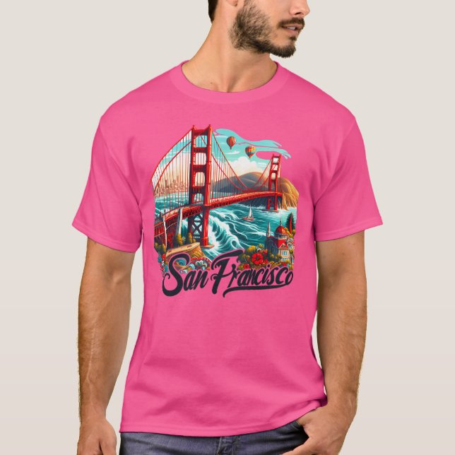 T-Shirt (Front)