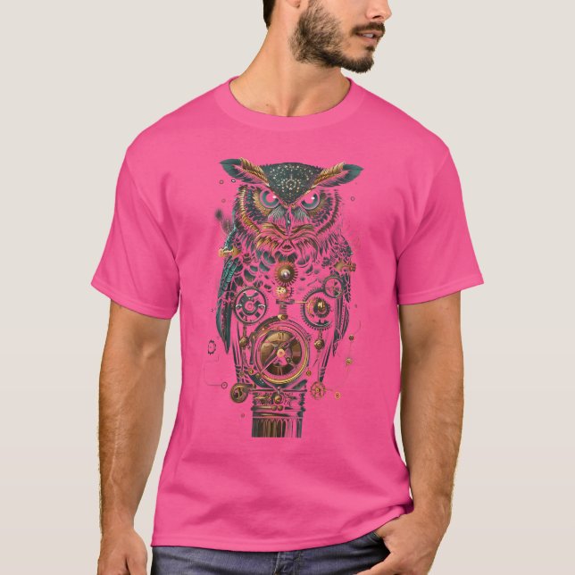 T-Shirt (Front)