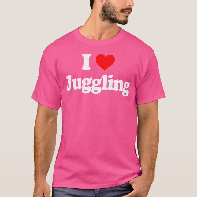 T-Shirt (Front)