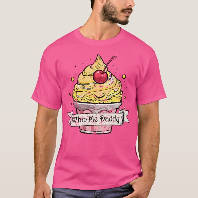 T-Shirt (Front)