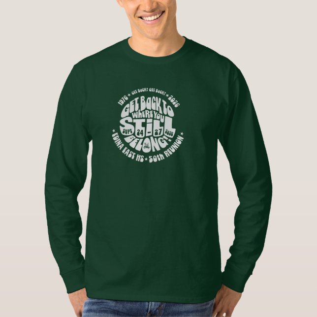 T-Shirt (Front)
