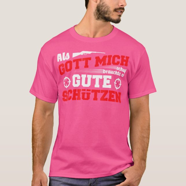T-Shirt (Front)