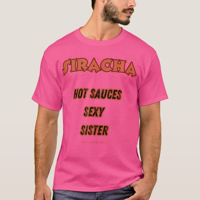 T-Shirt (Front)