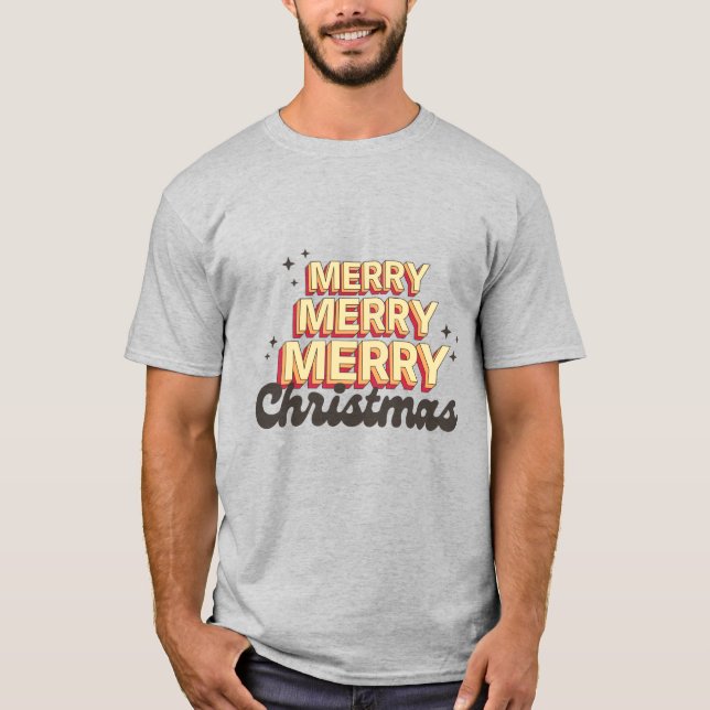 T-Shirt (Front)