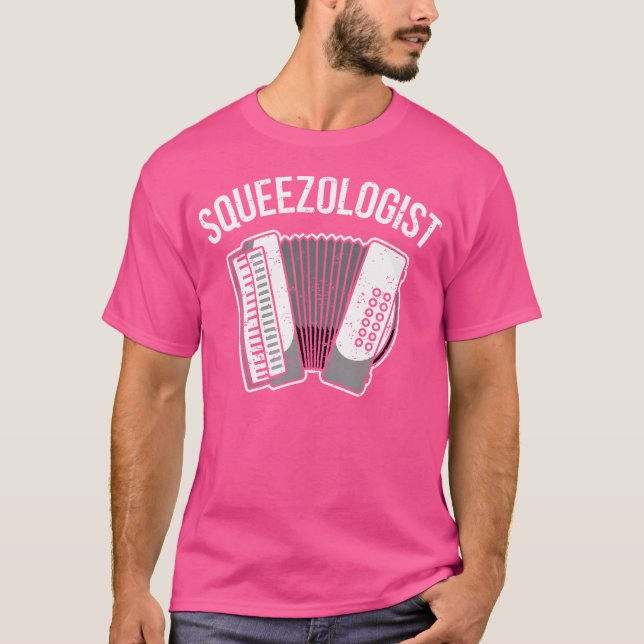 T-Shirt (Front)