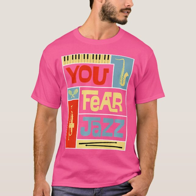 T-Shirt (Front)