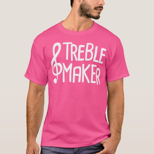 T-Shirt (Front)