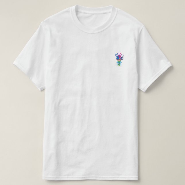 T-Shirt (Design Front)