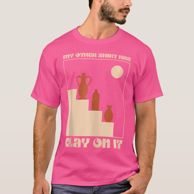 T-Shirt (Front)