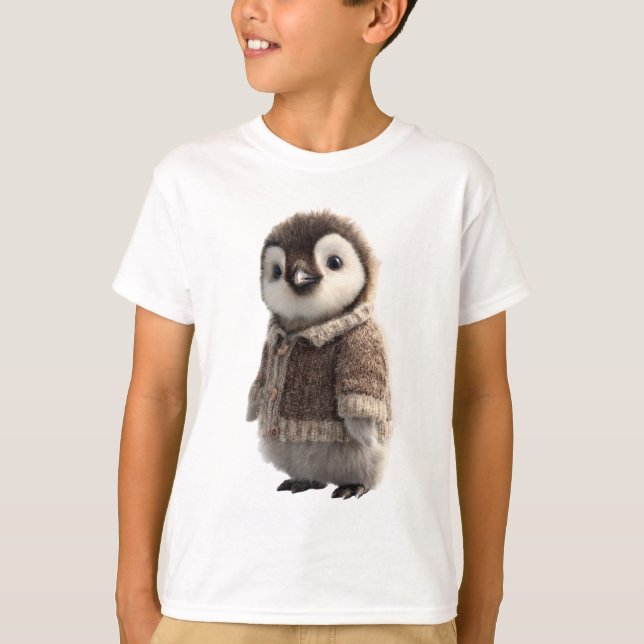 T-Shirt (Front)