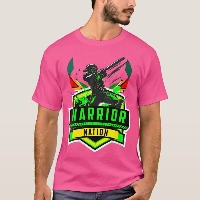 T-Shirt (Front)